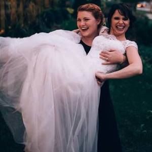 Meet your Posher, Kathleen